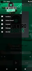 Encuentro Express screenshot 1