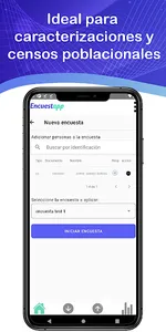 EncuestApp.co screenshot 2