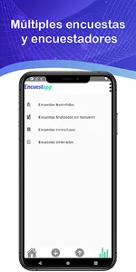 EncuestApp.co screenshot 3