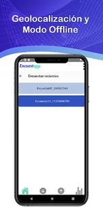 EncuestApp.co screenshot 4