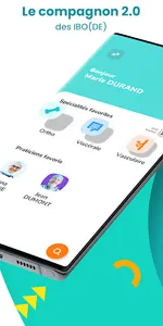Biblo screenshot 0