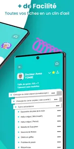 Biblo screenshot 1