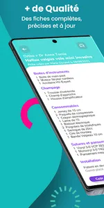 Biblo screenshot 2