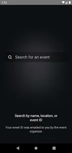 Attendee Connect screenshot 1