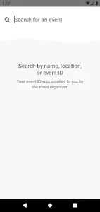 Attendee Connect screenshot 2