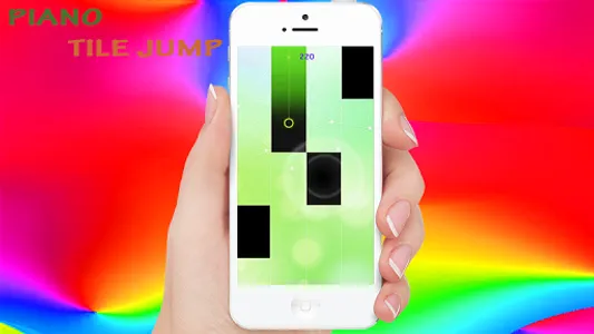 Camilo Piano Tiles NEW screenshot 4