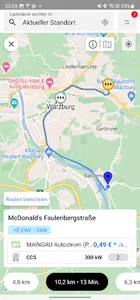 Chucca - Immer günstig Laden screenshot 0