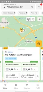 Chucca - Immer günstig Laden screenshot 3
