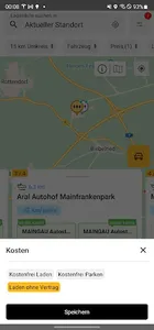 Chucca - Immer günstig Laden screenshot 4