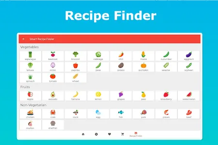 Kitchen Book : All Recipes screenshot 11