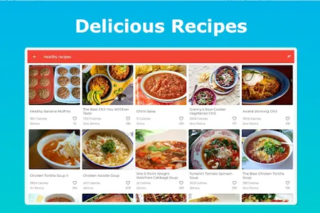 Kitchen Book : All Recipes screenshot 8