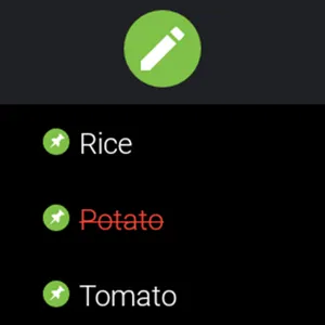 My Shopping List - to do list screenshot 16