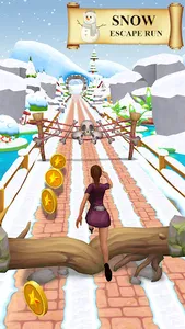Temple Lost Endles Running 3d screenshot 6