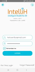 IntelliH_Pro screenshot 0