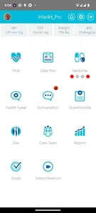 IntelliH_Pro screenshot 1