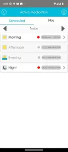 IntelliH_Pro screenshot 2