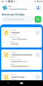 Endolog Instrumentador screenshot 1