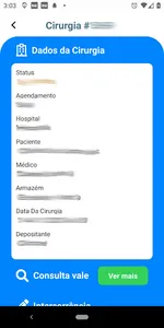 Endolog Instrumentador screenshot 2