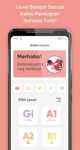 Endonezyam screenshot 0