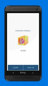 Endopay screenshot 0