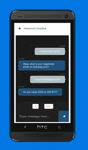 Endopay screenshot 6