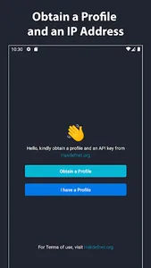 HDN EndPoint Security screenshot 0