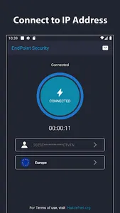 HDN EndPoint Security screenshot 3