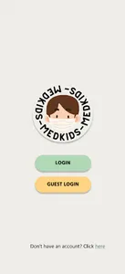 MedKids screenshot 0