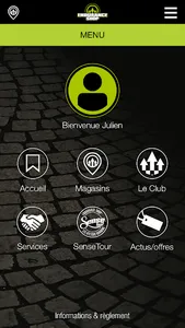 EnduranceShop WeLoveRunning screenshot 1
