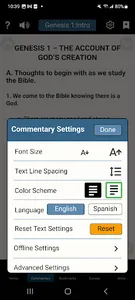 Enduring Word Commentary screenshot 1