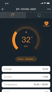 Enduro Power screenshot 2