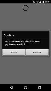 Test de eneagrama screenshot 4