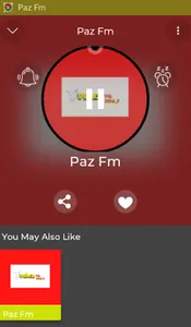 Radio Paz Fm 104.3 Radio Ghana screenshot 3