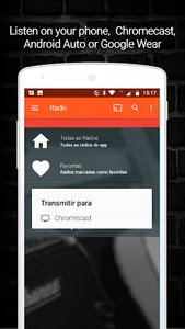 New Jersey Radio Stations screenshot 3