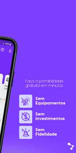 Juntos Energia screenshot 1