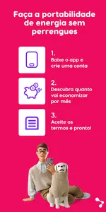 Juntos Energia screenshot 6