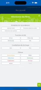 Le Mix par Enedis screenshot 6