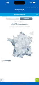 Le Mix par Enedis screenshot 9