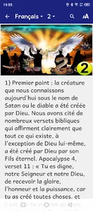 Our great enemy screenshot 2