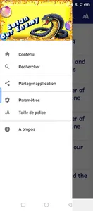 Our great enemy screenshot 4