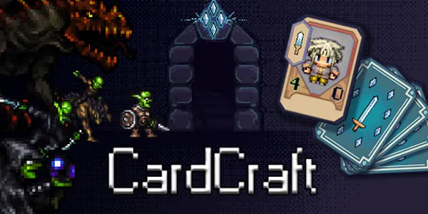 CardCraft screenshot 0