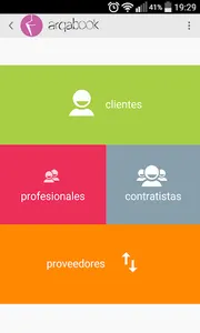 Arqabook - Libro de Obras screenshot 12