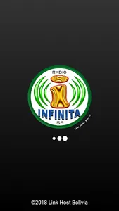 Radio Infinita SP screenshot 0