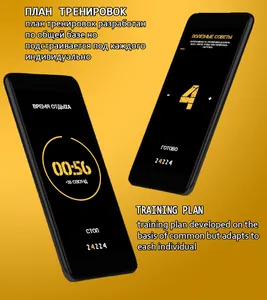 DIPS - Курс отжиманий на брусь screenshot 6