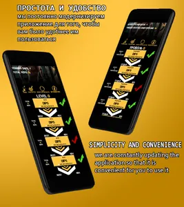 DIPS - Курс отжиманий на брусь screenshot 9
