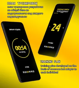 Sit Ups - Стальной пресс за 30 screenshot 6