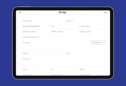 Energy Carpet Cleaning screenshot 10