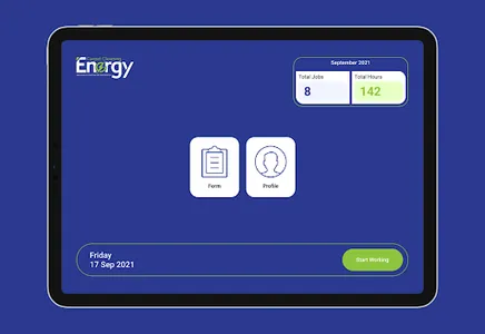 Energy Carpet Cleaning screenshot 8