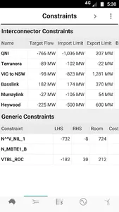 NemSight® Mobile screenshot 3