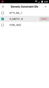 NemSight® Mobile screenshot 6